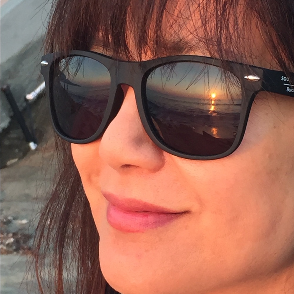 Meet your Posher, Kely